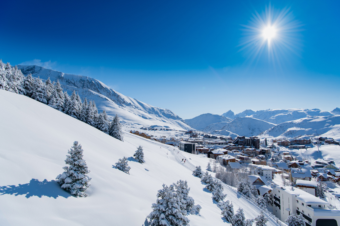 Welcome to espace-alpe-dhuez.fr